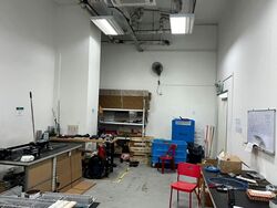 Pantech Business Hub (D5), Factory #610889011